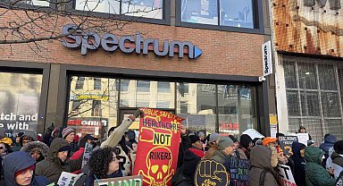 Belediye Başkanı Eric Adams: "New York'u aile yetiştirmek için en iyi yer yapacağız"