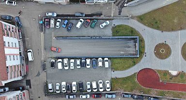 Belediyenin yüzde 208'lik zammı otopark ücretlerine de yansıdı, vatandaşlar tepki gösterdi