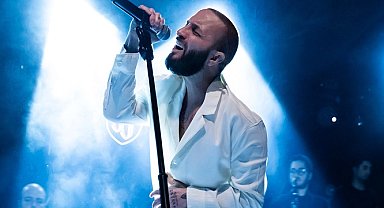 Berkay'dan Yıldız Tilbe ve Sezen Aksu hayranlığı