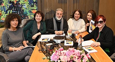 Berton Medya komedi ustalarını "Baldız" filminde buluşturdu