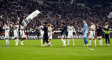 Beşiktaş, Athletic maçı için kombine devir kısıtlamasını kaldırdı