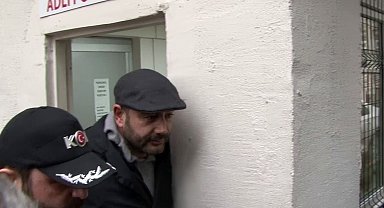 Beşiktaş Belediye Başkanı Rıza Akpolat sağlık kontrolünden geçirildi