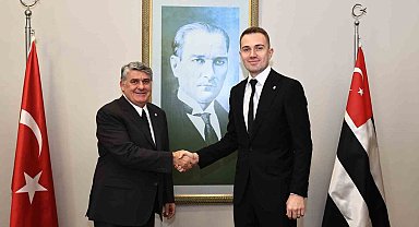 Beşiktaş, Mert Günok ile nikah tazeledi