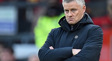 Beşiktaş, Ole Gunnar Solskjaer'i KAP'a bildirdi