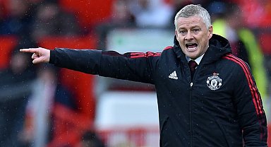 Beşiktaş'ın ilk Norveçli teknik direktörü: Solskjaer
