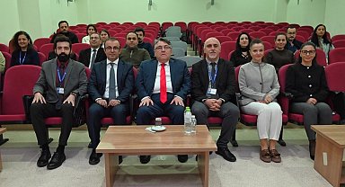 BEUN Diş Hekimliği Fakültesi 2024-2025 Akademik Yılı Genel Kurul toplantısı gerçekleştirildi