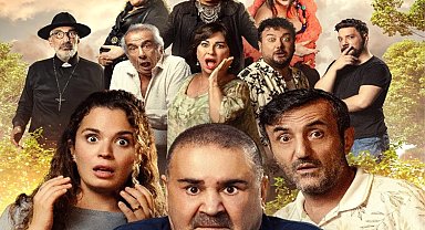 Beyaz perdede bu hafta vizyondakiler