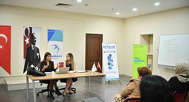 Beylikdüzü Belediyesi Kariyer Merkezi iş arayanlara umut oldu