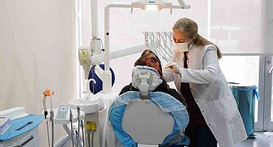 Beylikdüzü Belediyesi'nden örnek sosyal belediyecilik