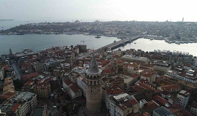 Beyoğlu Belediyesi'nden sürdürülebilir bir gelecek için önemli adım