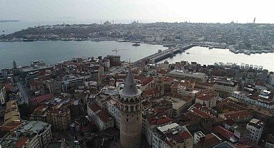 Beyoğlu Belediyesi'nden sürdürülebilir bir gelecek için önemli adım