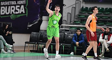 BGL final grubu 4. hafta: Gelişim Koleji 87-83 TOFAŞ