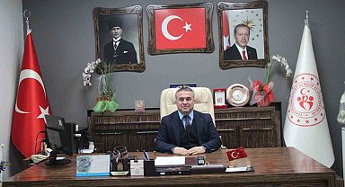 Bilecik Gençlik ve Spor İl Müdürü Ramazan Demir oldu