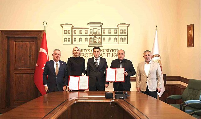 Bilecik için beklenen güzel haber geldi