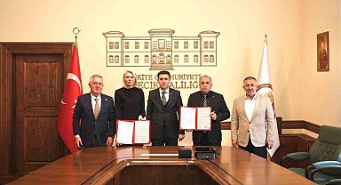 Bilecik için beklenen güzel haber geldi