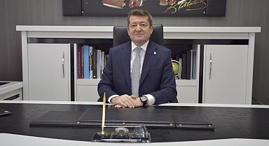 Bilecik İl Milli Eğitim Müdürü Mustafa Sami Akyol, merkeze çekildi