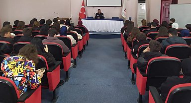 Bilecik Pazaryeri'nde dolandırıcılara karşı birlik!