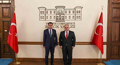 Bilecik sanayi ve teknoloji alanında yenilikler planlanıyor