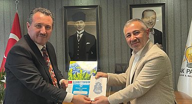 Bilecik'in değerleri görüşüldü