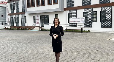 Bilecik'in ilham veren kadınlarından hayat kurtaran mesaj