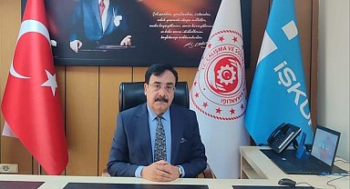 Bilecik'te 2024 yılında 6 bin 583 vatandaş işe yerleştirildi