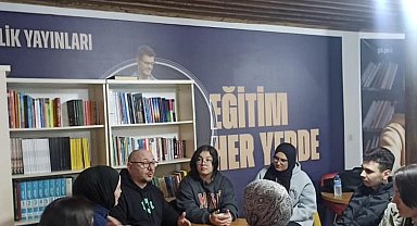 Bilecik'te 'Felsefe Söyleşileri' devam ediyor