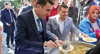 Bilecik'te 700 yıllık gelenek yaşatılıyor