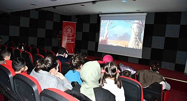 Bilecik'te ara tatil için çocuklara ücretsiz etkinlikler