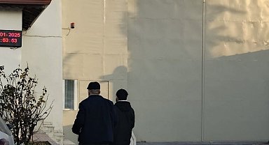 Bilecik'te çocuğun cinsel istismarı suçundan aranan şahıs yakalandı