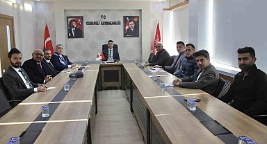 Bilecik'te gençlerin zararlı alışkanlıklarına karşı mücadele