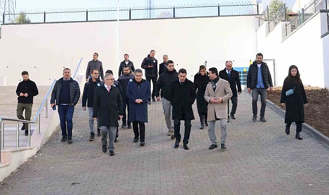 Bilecik'te öğrenciler ikinci dönem okullarına kavuşacak