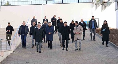 Bilecik'te öğrenciler ikinci dönem okullarına kavuşacak
