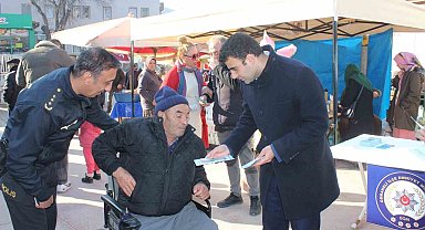 Bilecik'te son zamanlarda şikayetler arttı