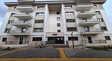 Bilecik'te TOKİ daireleri yeniden satışta