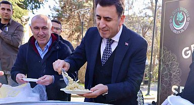 Bilecik'te unutulmaya yüz tutmuş gelenek yaşatılıyor