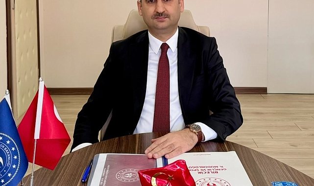 Bilecik'te yüzme seven sporseverlere beklenen haberi verdi