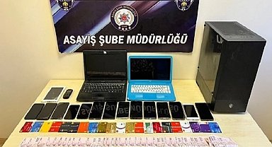 Bilecik'te 350 bin liralık sahte banka görevlisi vurgunu!