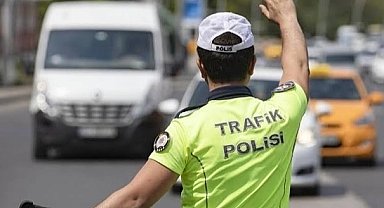 Bilecik'te hıza takılanlara ceza