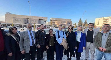 Bilge Sitesi davasında eski belediye başkanına 21 yıl hapis cezası