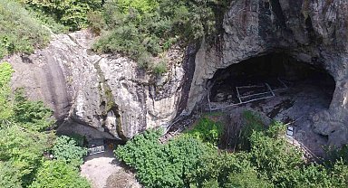 Bilim adamlarının 100 yıldır belge aradığı, Anadolu'nun kayıp topluluğu Kaşkalar'ın izi Zonguldak'ta bulundu