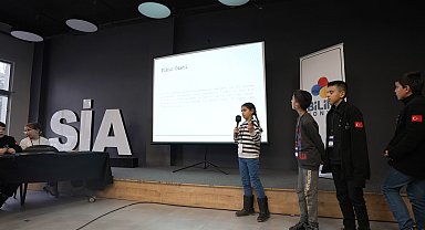 Bilim Konya ve SİA iş birliğiyle TeknoFest için fikir maratonu düzenlendi