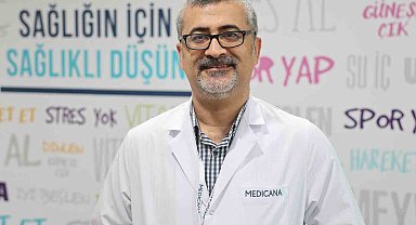 Bilinmeyen gizli tehlike: Küf mantarları sağlığı tehdit ediyor