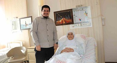 Bingöl Devlet Hastanesinde kalp pilinde yeni dönem