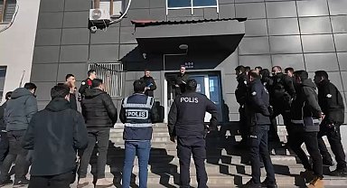 Bingöl'de günübirlik ev ve kiralık araç firmaları denetlendi