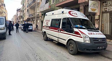 Bir haftadır haber alınamayan adam evinde ölü bulundu