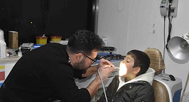 Bitlis'te mesai sonrası hasta muayene hizmeti başladı