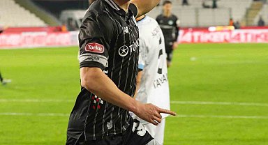 Blaz Kramer, 6. golünü attı