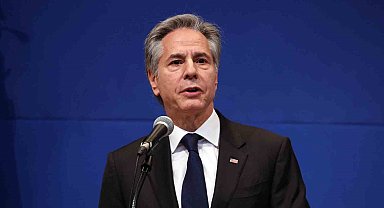 Blinken: "Rusya Kuzey Kore'yle gelişmiş uzay ve uydu teknolojilerini paylaşabilir"