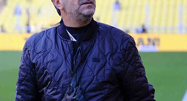 Bodrum FK'da Selahattin Polat'tan hakem kararlarına tepki ve transfer mesajı