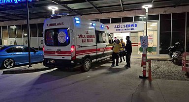 Bodrum'da vicdanları sızlatan olay